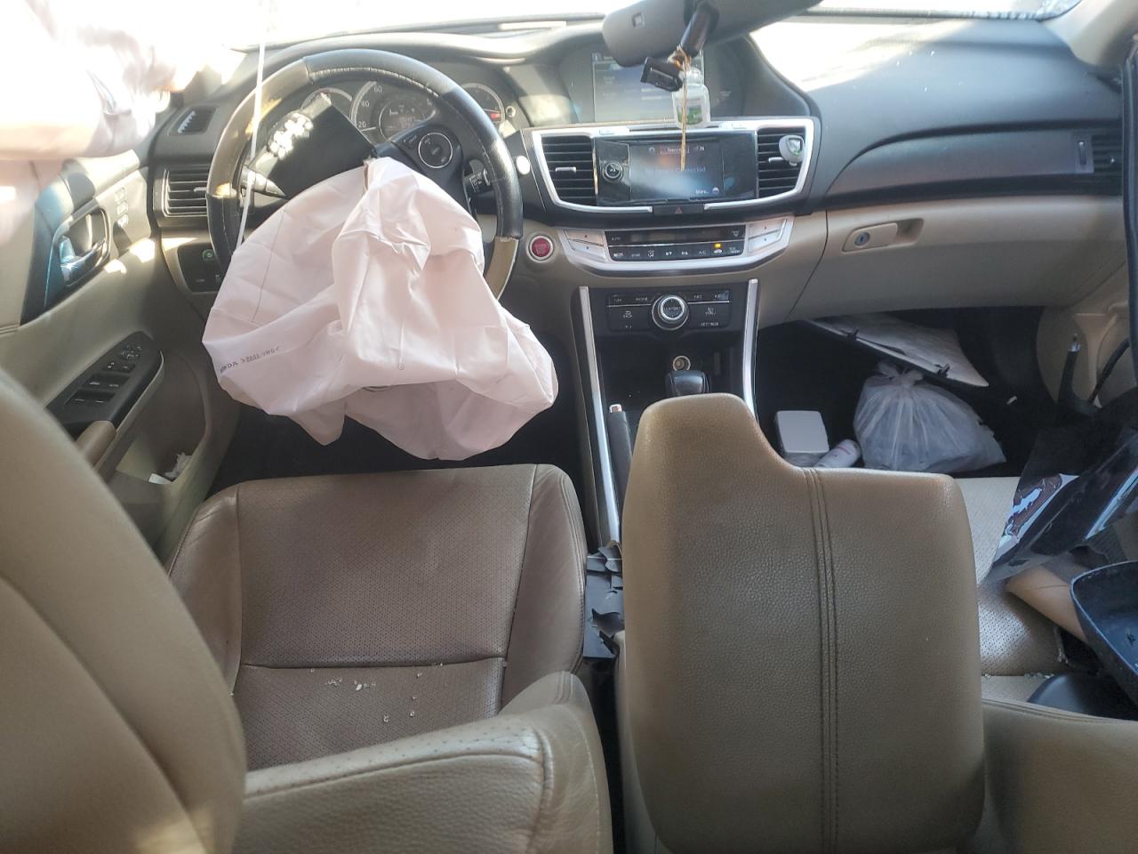 2013 Honda Accord - Image 8