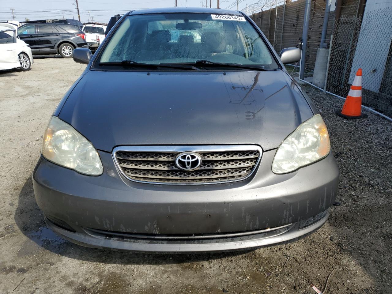 2006 Toyota Corolla - Image 5