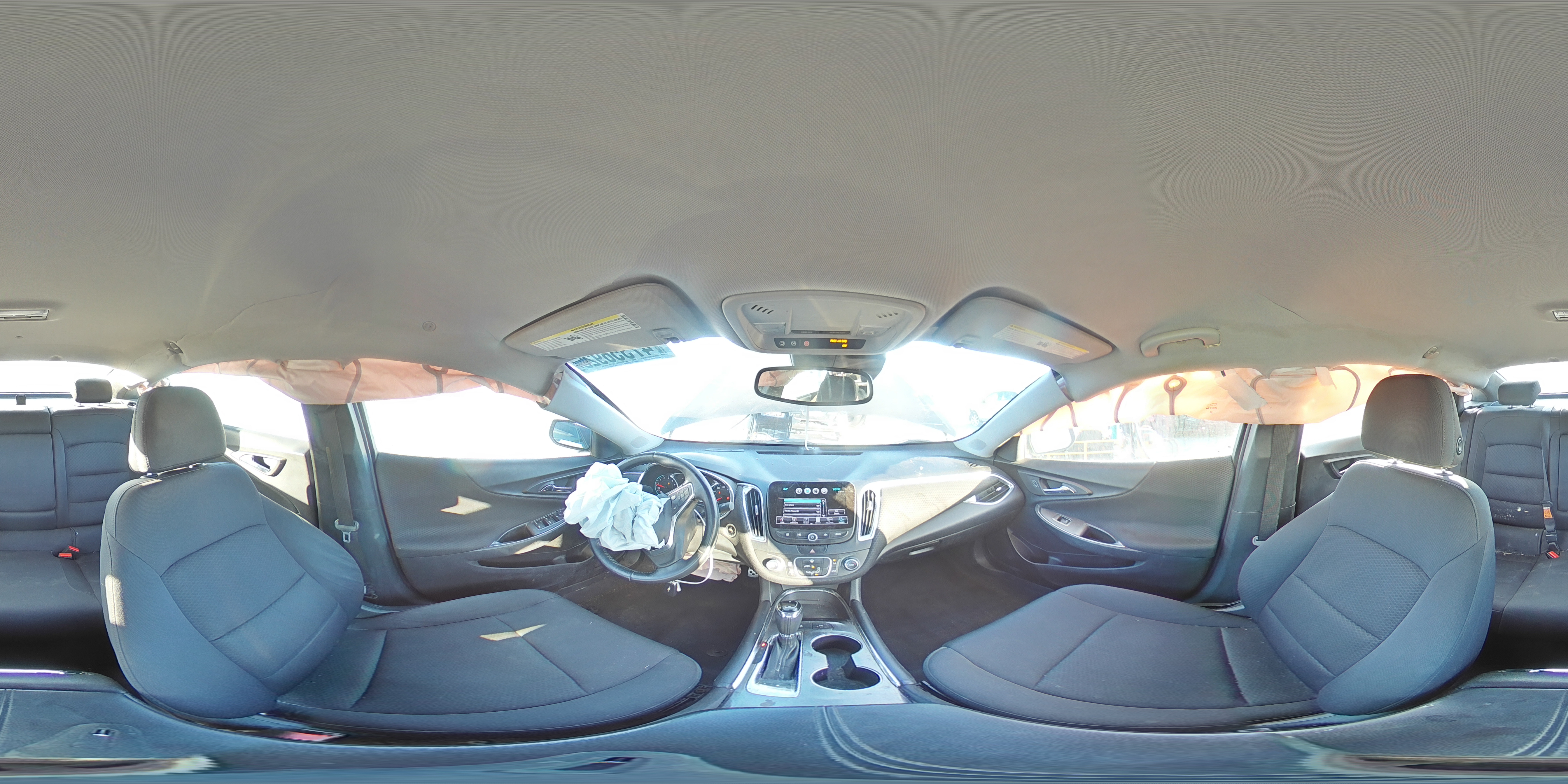 2016 Chevrolet Malibu - Image 13