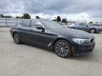 2019 Bmw 530 I იყიდება Martinez-ში, CA - Rear End