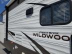 2019 Foresriver Wildwood for Sale in Earlington, KY - Hail