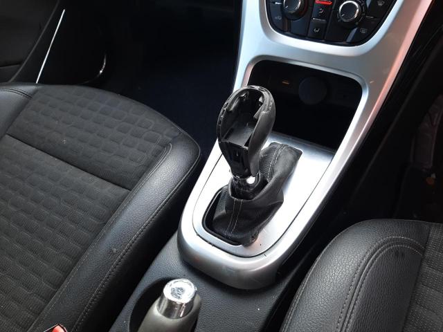 2014 VAUXHALL ASTRA GTC