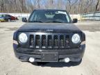 2017 Jeep Patriot Latitude for Sale in Ellwood City, PA - Burn - Engine