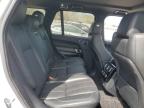 2015 Land Rover Range Rover Hse продається в Oklahoma City, OK - Side