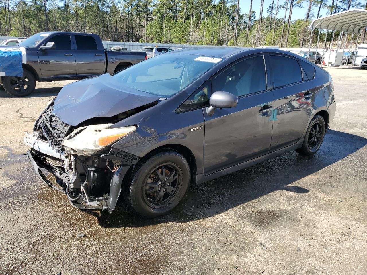 2013 Toyota Prius for Sale in Harleyville, SC - Front End