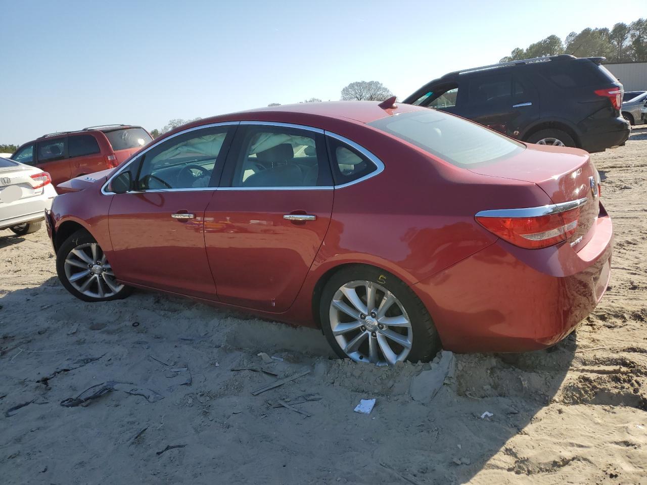 2014 Buick Verano - Image 2