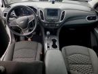 2021 Chevrolet Equinox Lt იყიდება Woodhaven-ში, MI - Front End