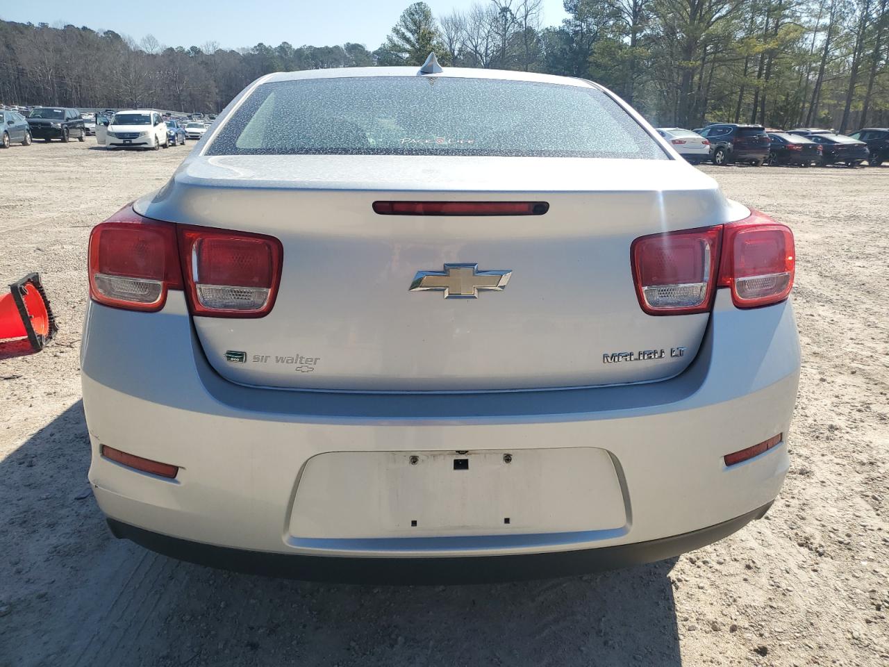 2015 Chevrolet Malibu - Image 6