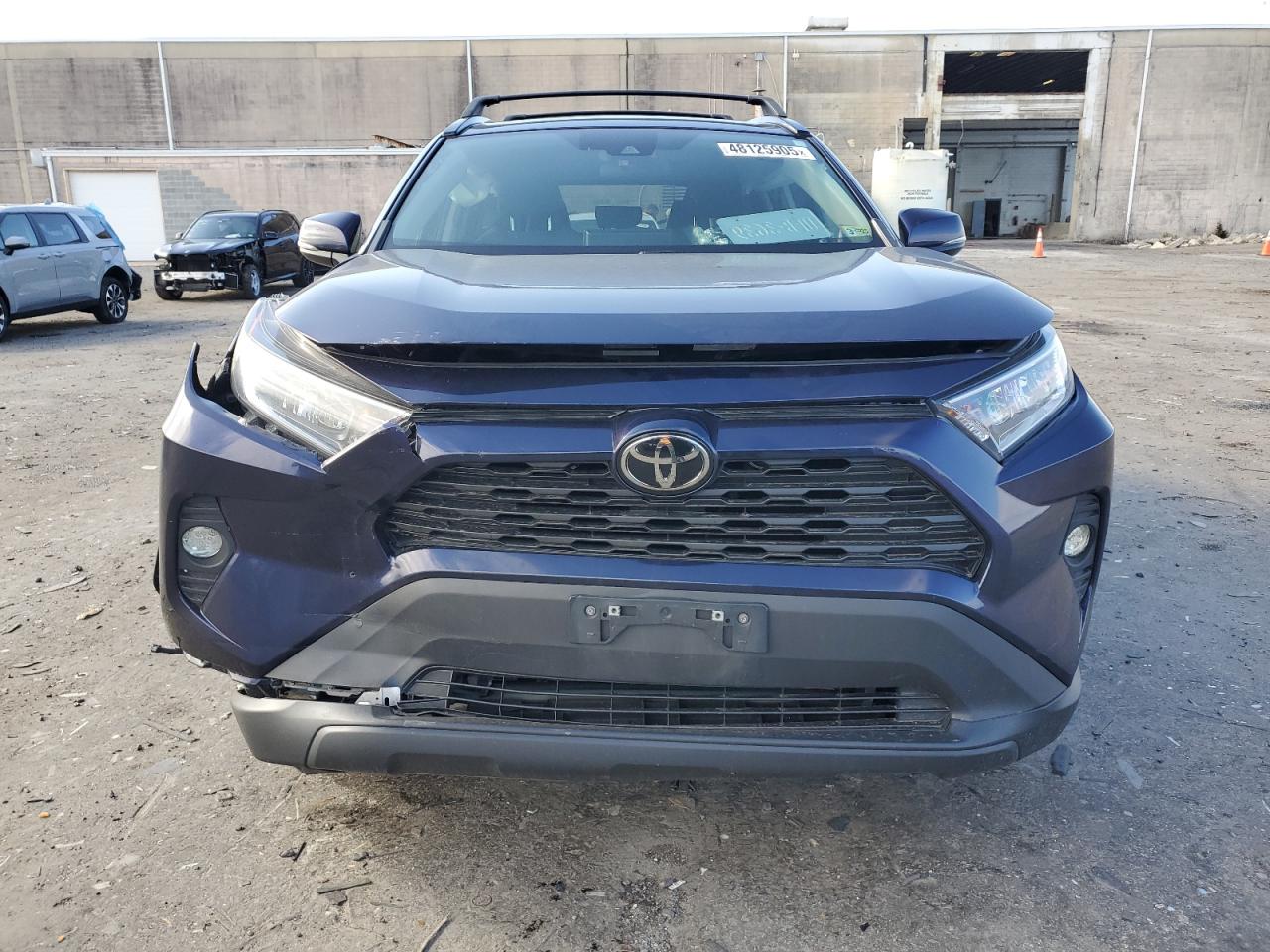 2021 Toyota RAV 4 - Image 5