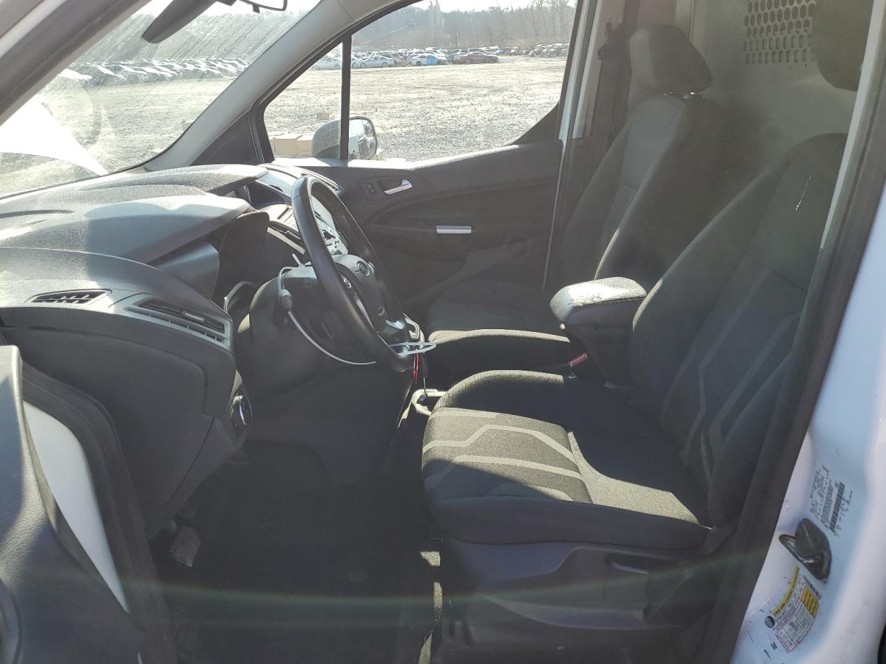 NM0LS7F77G1275029 FORD TRANSIT 2016