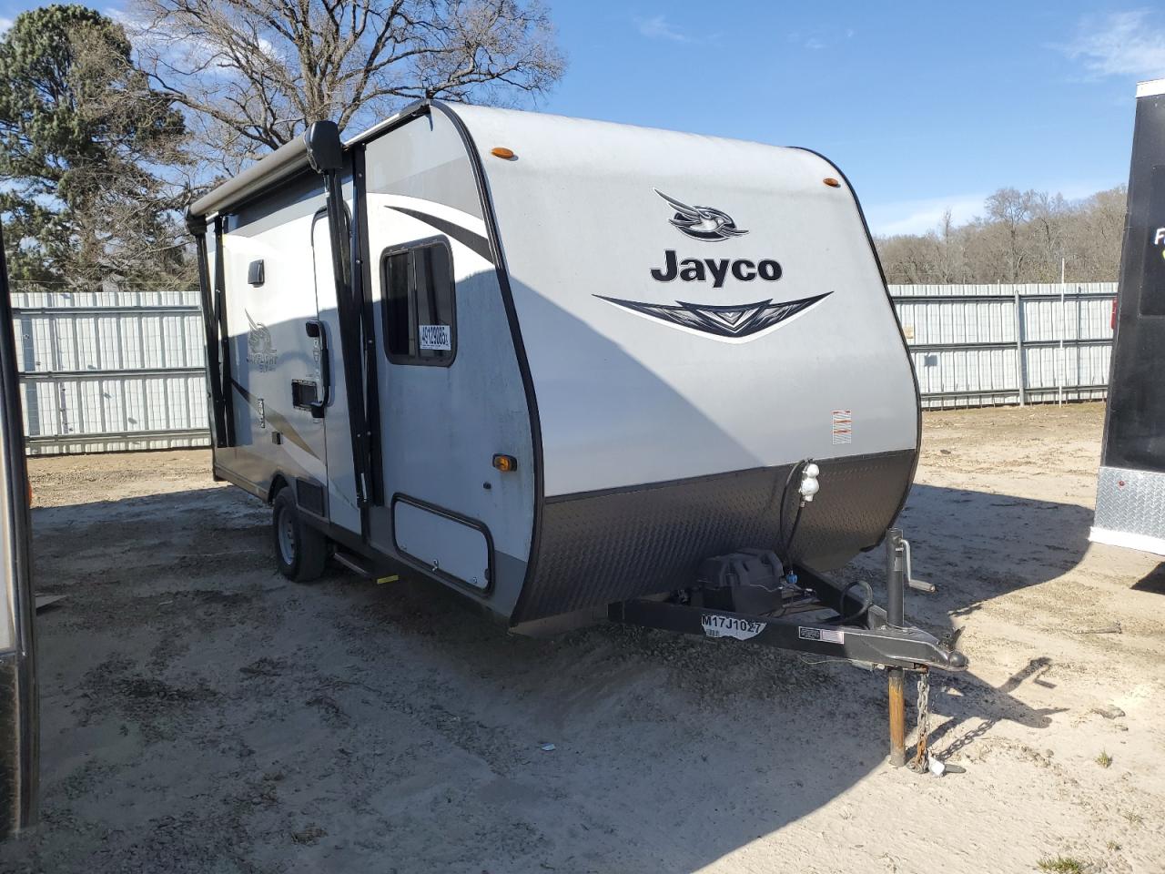 2021 Jayco Jay Flight for Sale in Conway, AR - Burn
