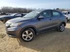 2016 Honda Hr-V Lx იყიდება Conway-ში, AR - Mechanical