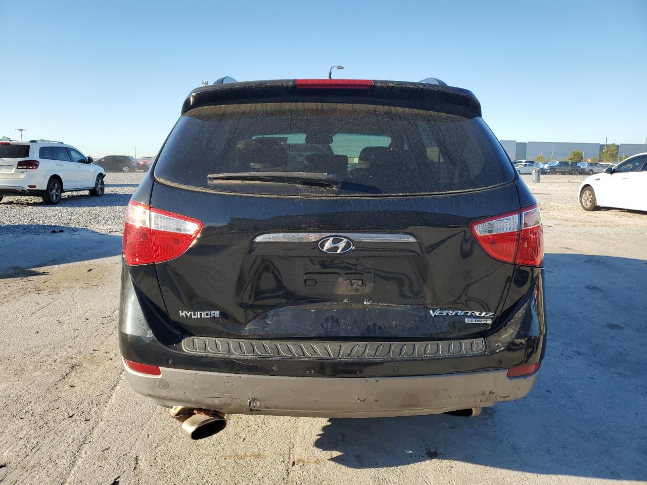 2011 Hyundai Veracruz - Image 6
