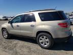2008 Saturn Outlook Xr na sprzedaż w Sacramento, CA - Front End