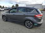 2017 Ford C-Max Titanium na sprzedaż w Martinez, CA - Side