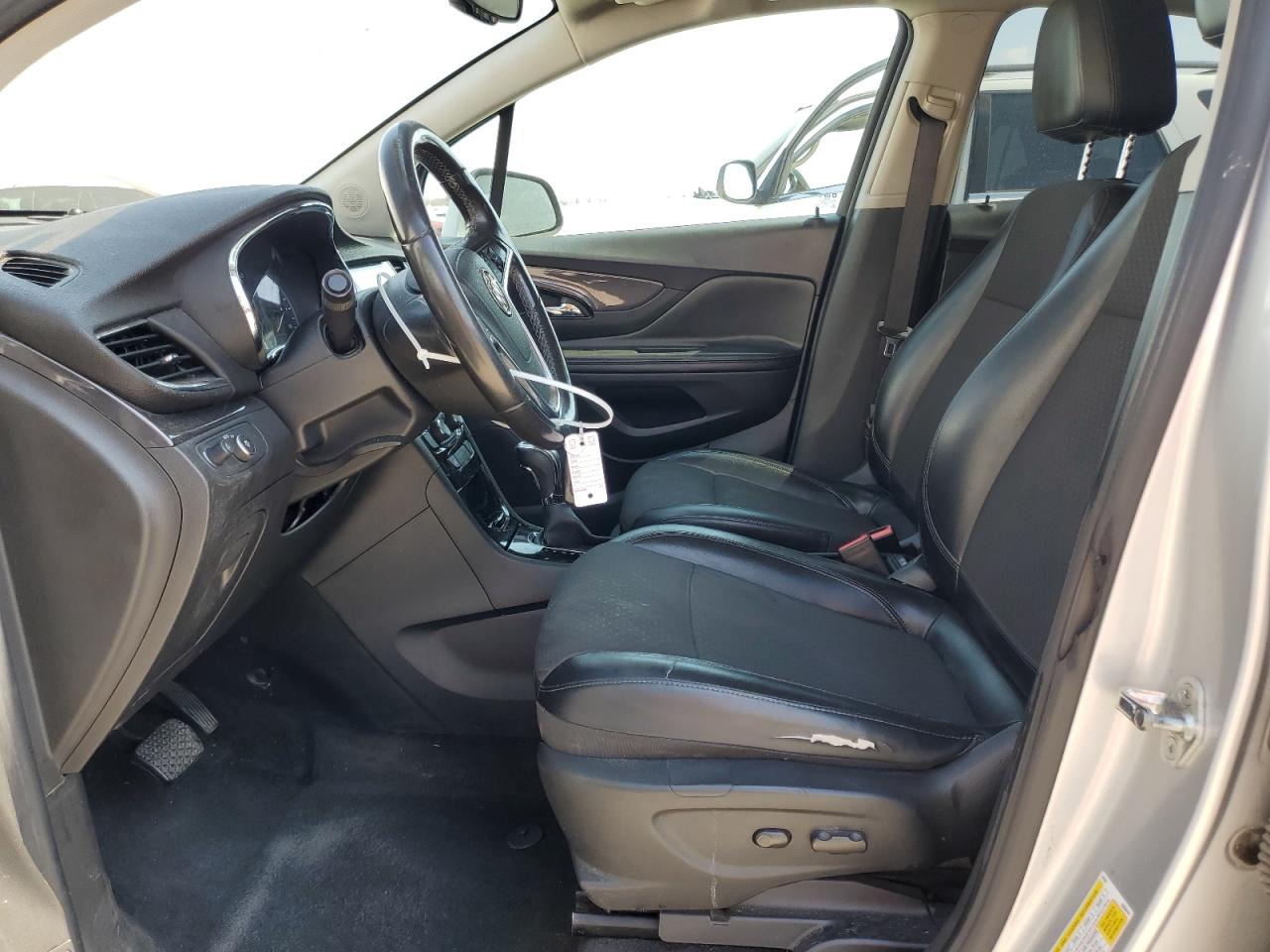 2019 Buick Encore - Image 7