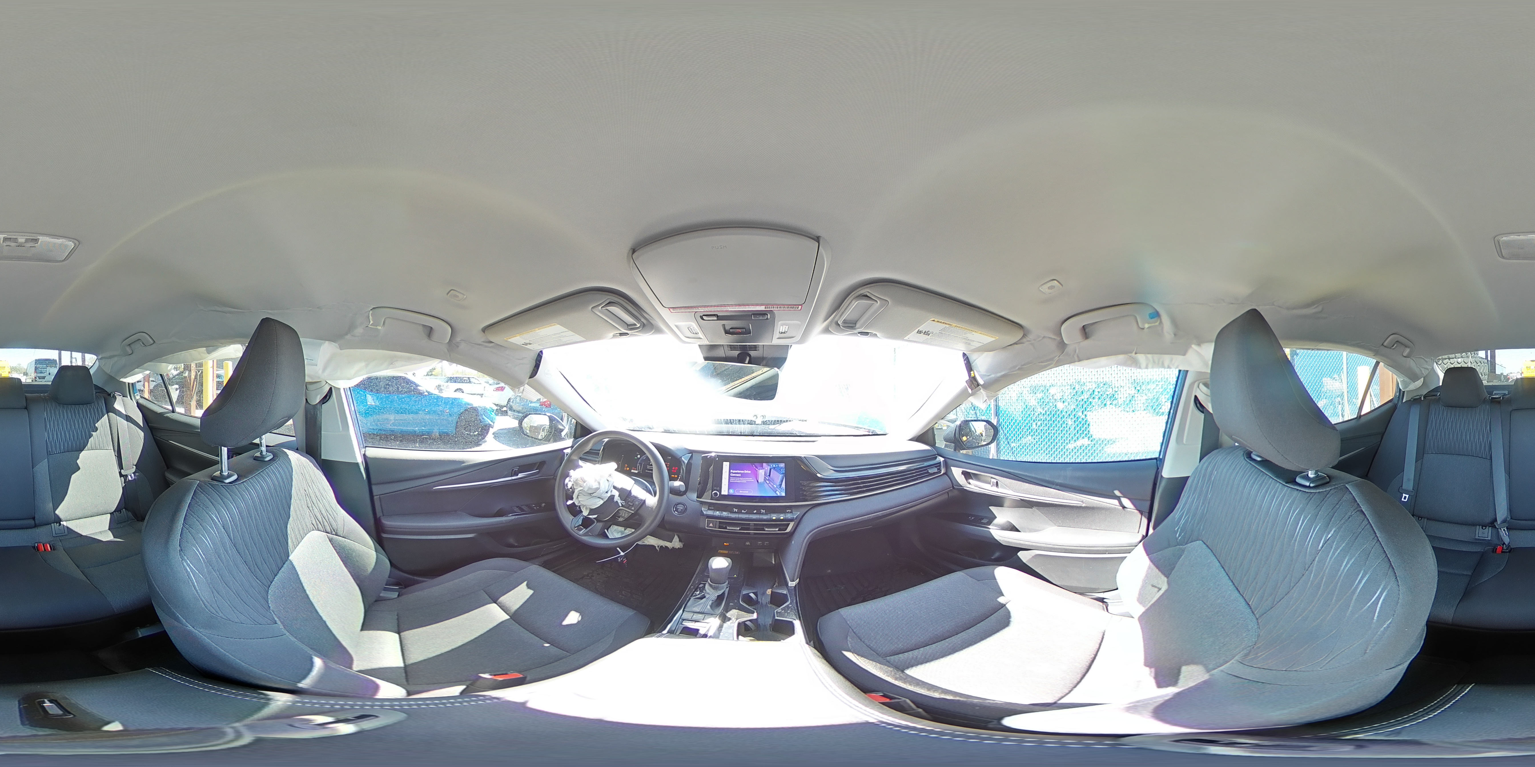 2025 Toyota Camry - Image 14
