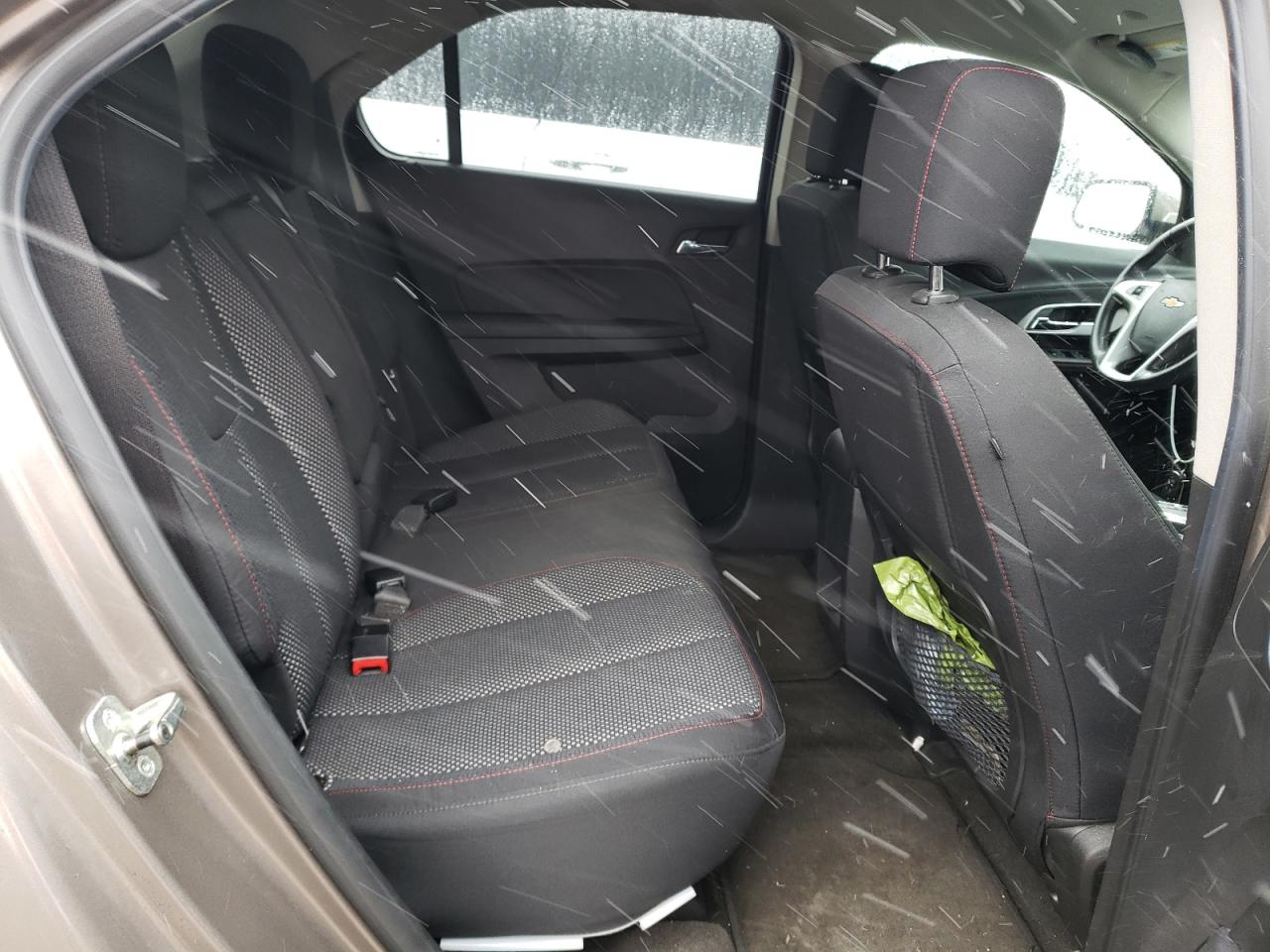 2011 Chevrolet Equinox - Image 11