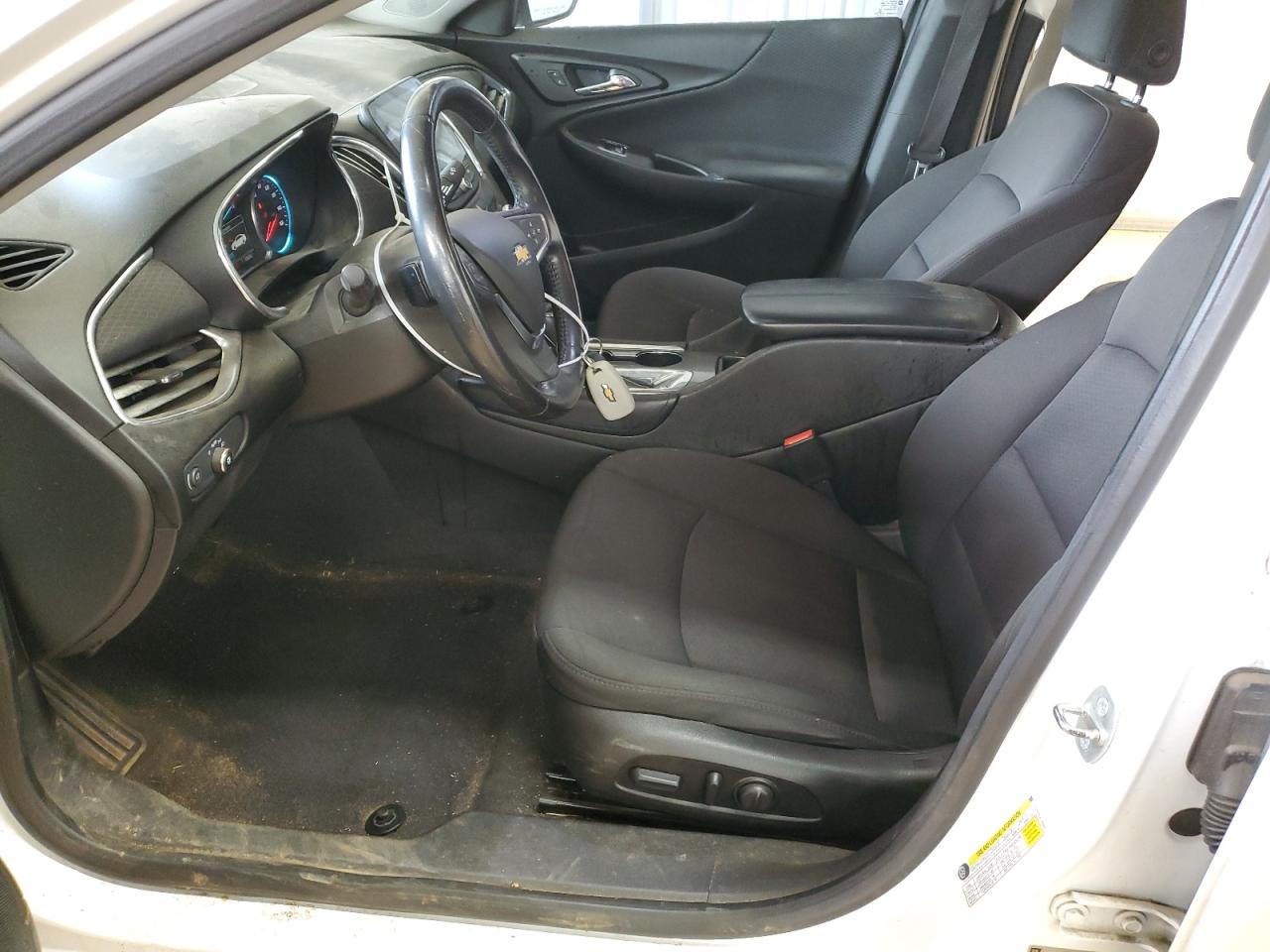 2018 Chevrolet Malibu - Image 7