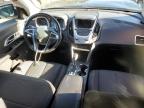 2017 Chevrolet Equinox Lt продається в Shreveport, LA - Front End