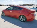 Grand Prairie, TX에서 판매 중인 2017 Hyundai Elantra Se - Front End