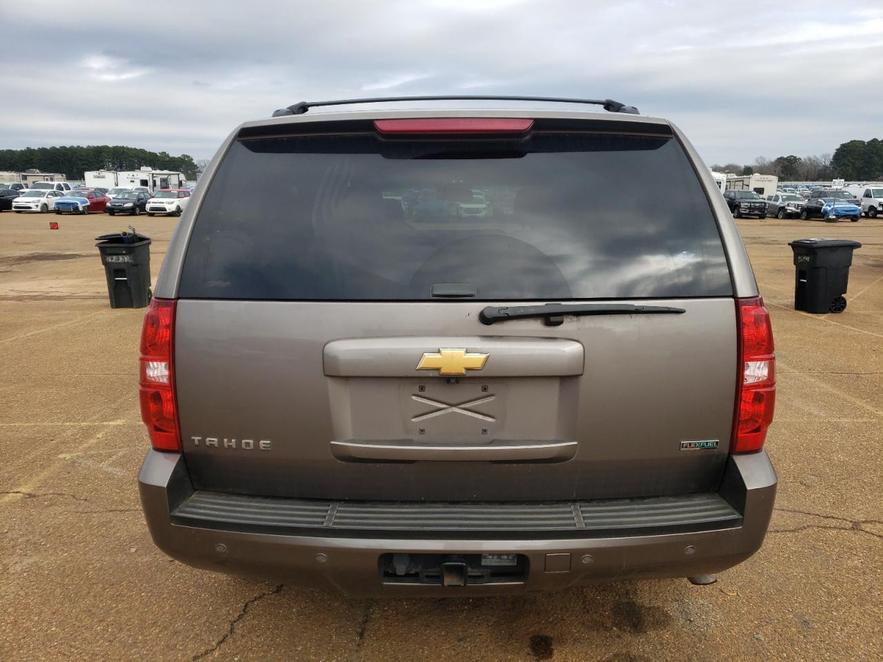 2012 Chevrolet Tahoe - Image 6