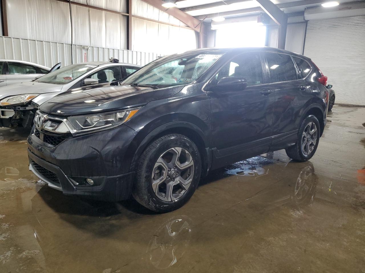 2019 Honda CR-V - Image 1