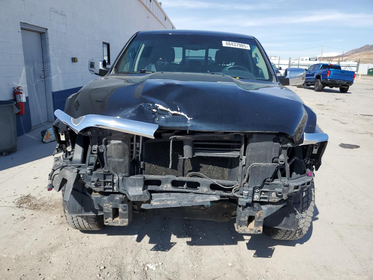 2014 RAM 1500 - Image 5