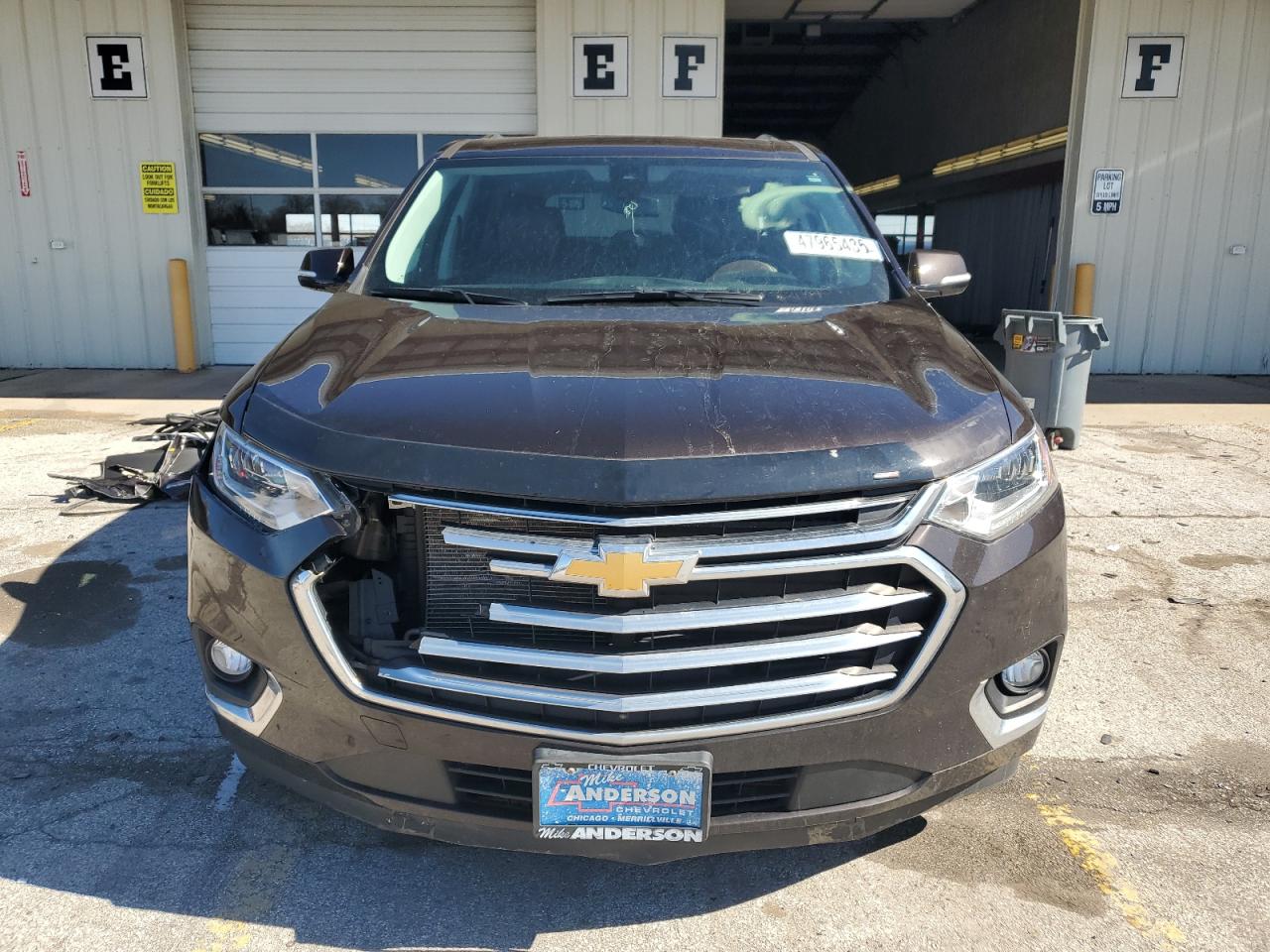 2019 Chevrolet Traverse - Image 5