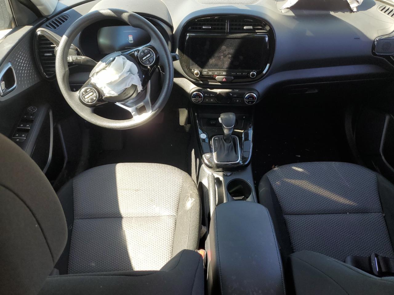 2024 Kia Soul - Image 8