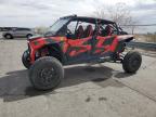 2019 Polaris Rzr Xp 4 Turbo S zu verkaufen in North Las Vegas, NV - Mechanical