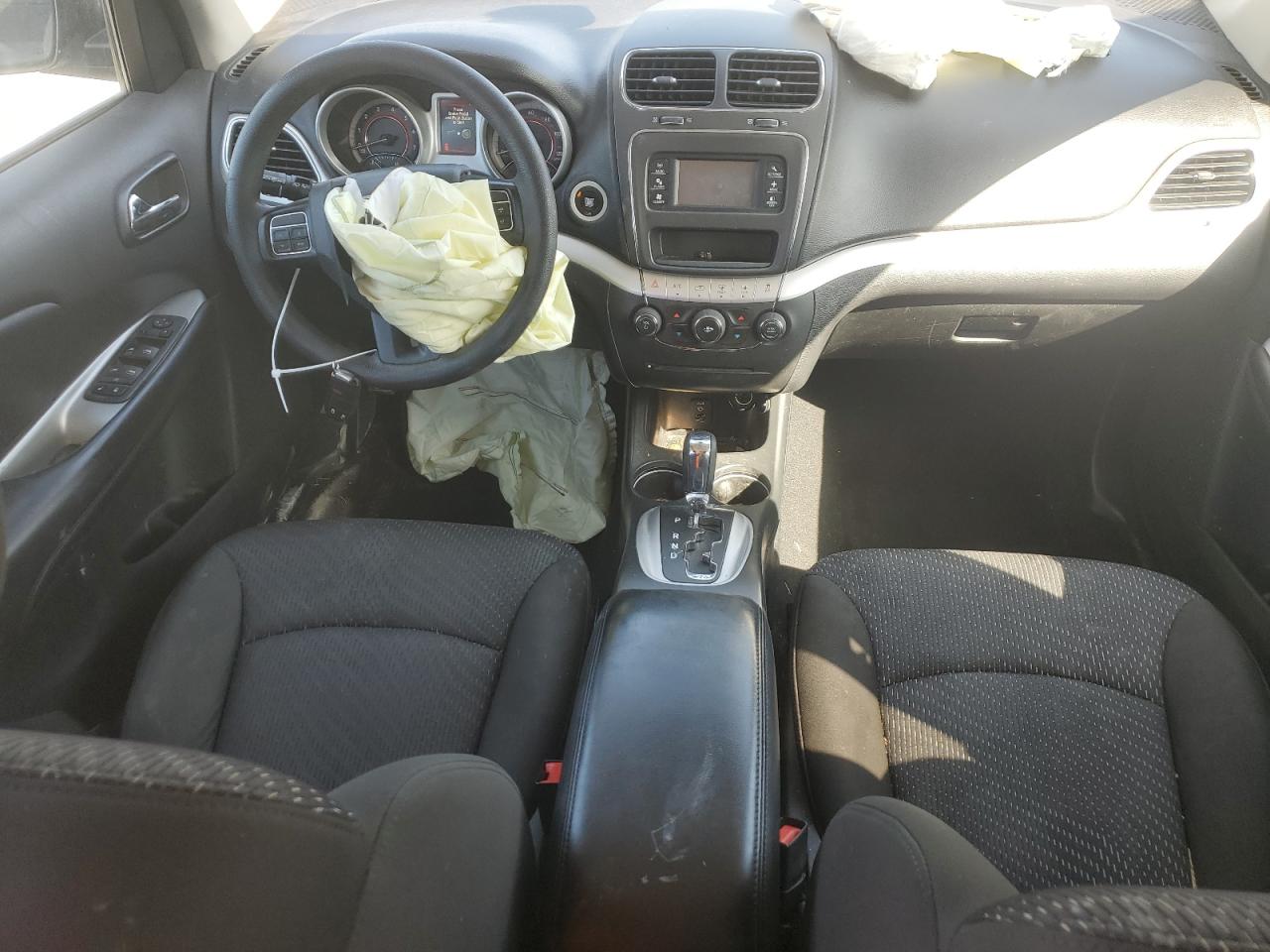 2019 Dodge Journey - Image 8