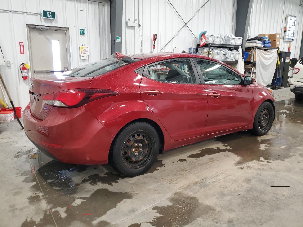 2016 Hyundai Elantra - Image 3