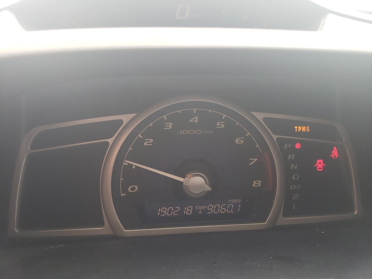 2010 Honda Civic - Image 9