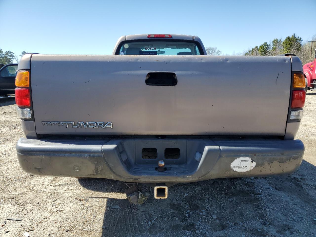 2000 Toyota Tundra - Image 6