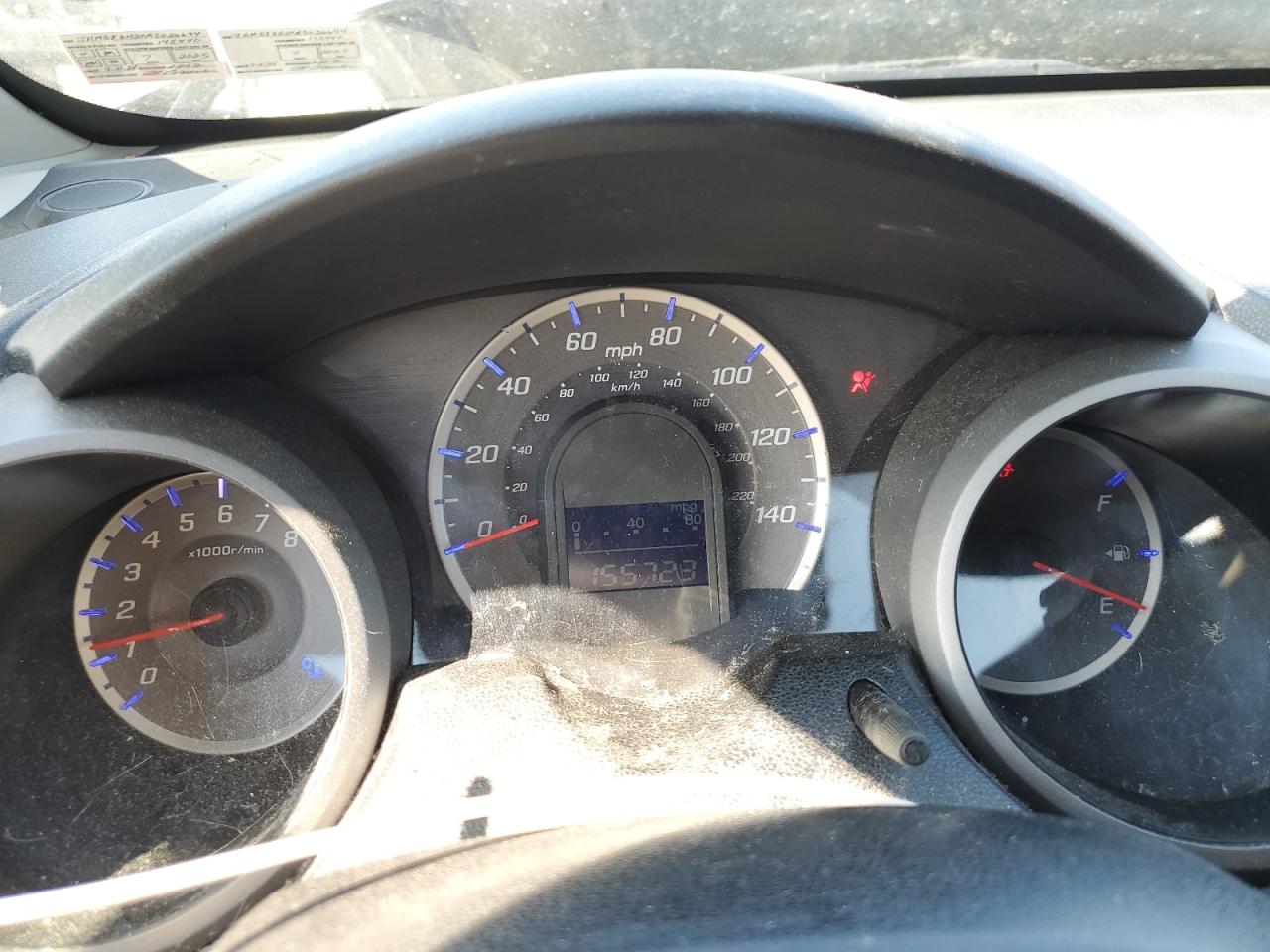 2010 Honda Fit - Image 9