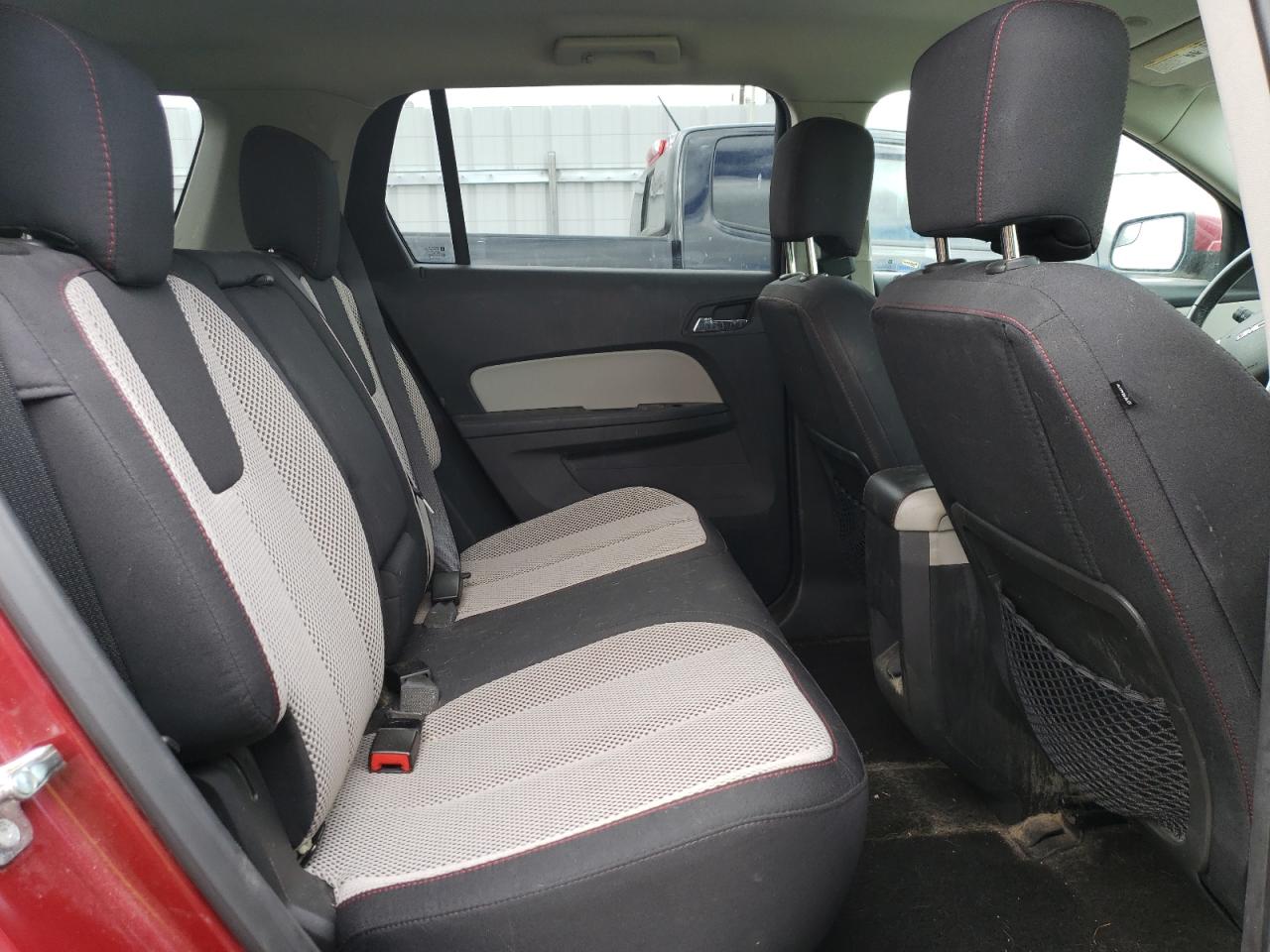 2012 GMC Terrain - Image 11