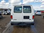 2009 Ford Econoline E150 Van zu verkaufen in Chicago Heights, IL - Front End