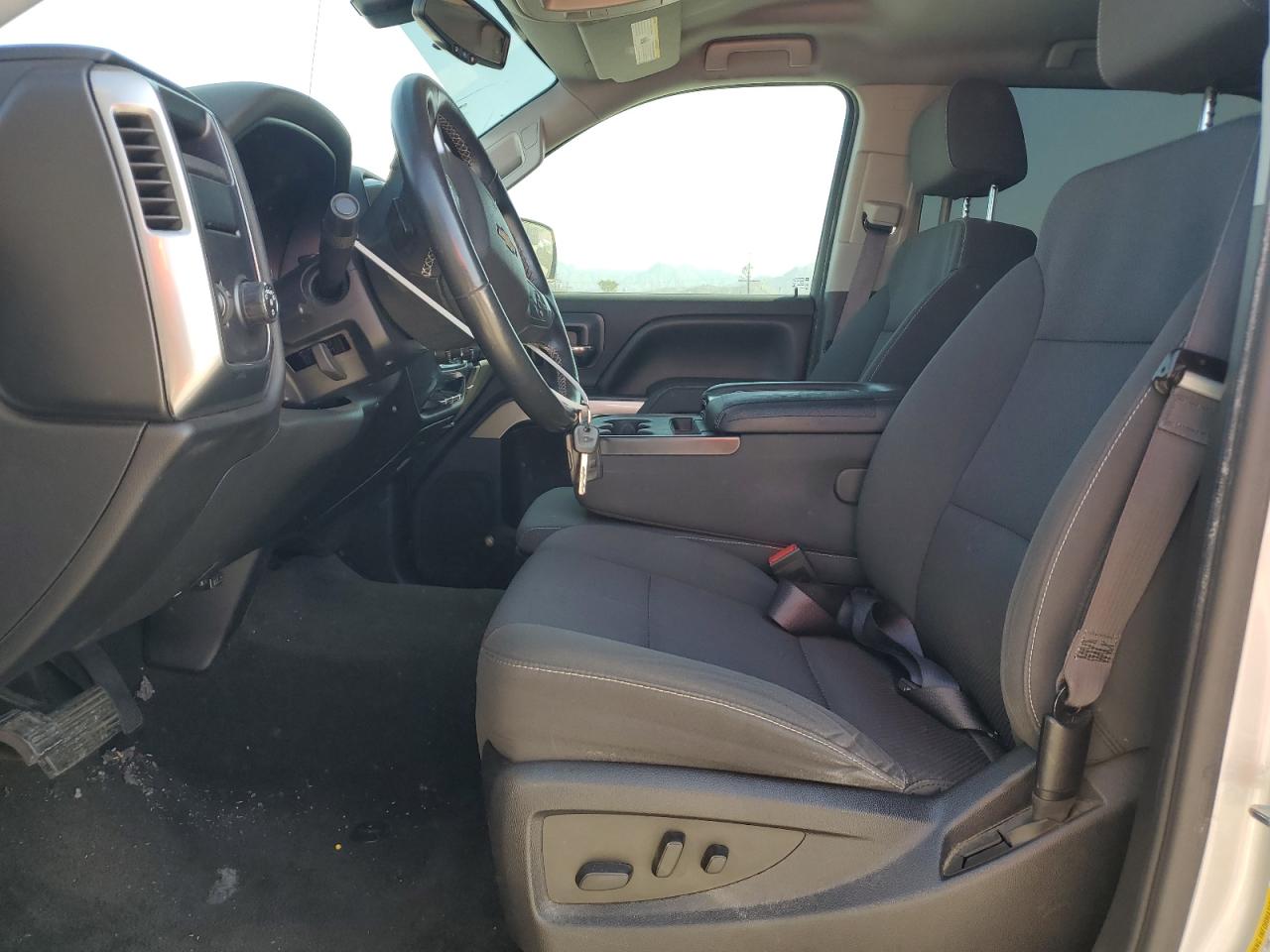 3GCUCRER1GG354555 CHEVROLET ALL Models 2016