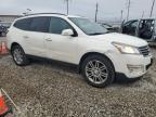 2015 Chevrolet Traverse Lt for Sale in Columbus, OH - Side