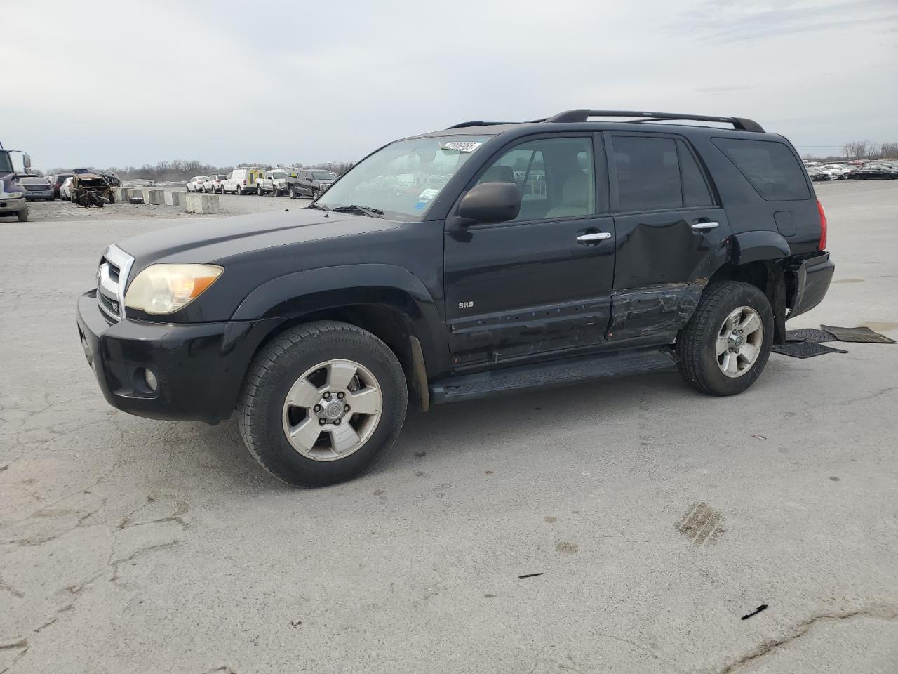 2008 Toyota 4Runner - Image 1