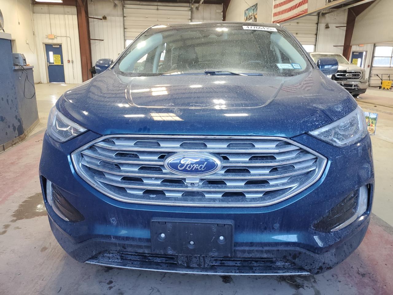2020 Ford Edge - Image 5