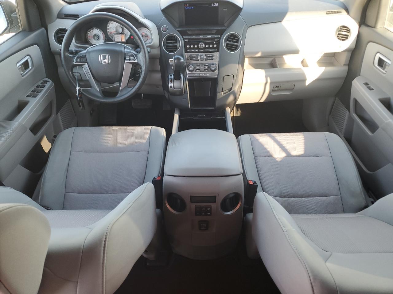 2013 Honda Pilot - Image 8