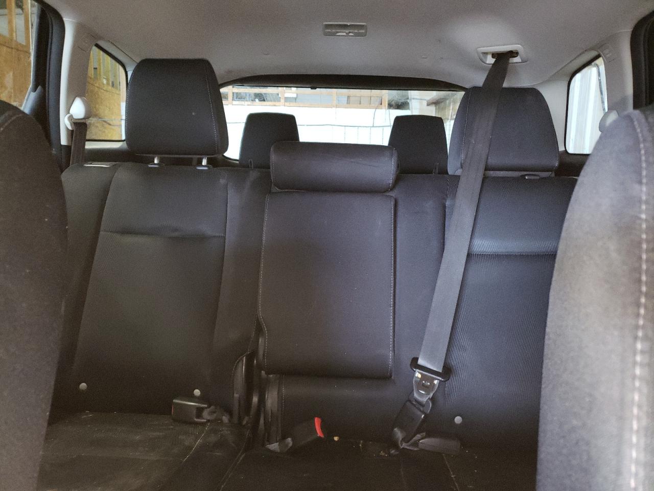 2012 Mazda CX-9 - Image 10