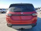 2025 Honda Pilot Trailsport للبيع في Grand Prairie، TX - Front End