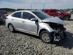2020 Hyundai Accent Se en Venta en Tifton, GA - Front End