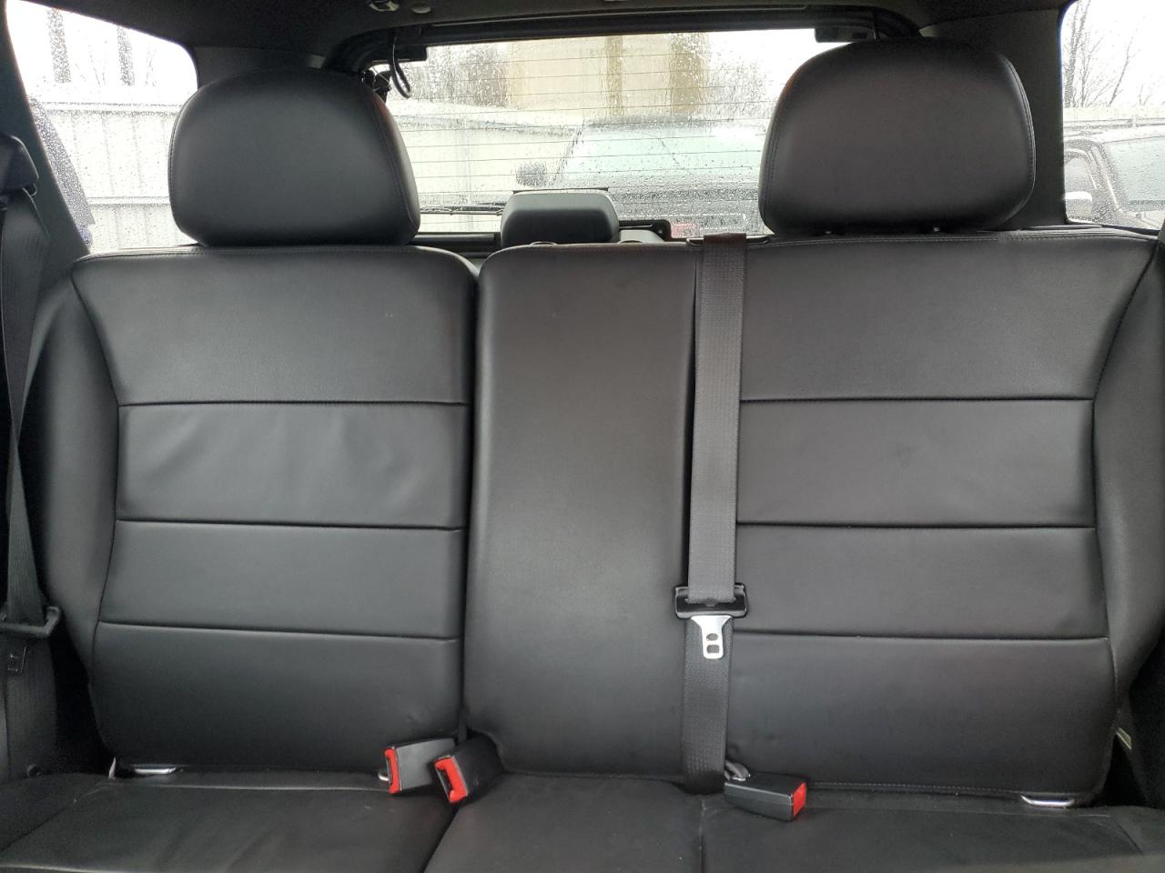 2011 Ford Escape - Image 10