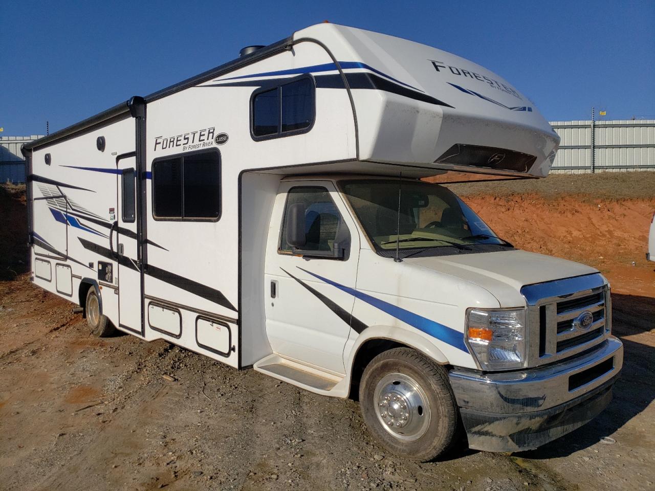 1FDXE4FN8RDD04995 FORD ALL Models 2024