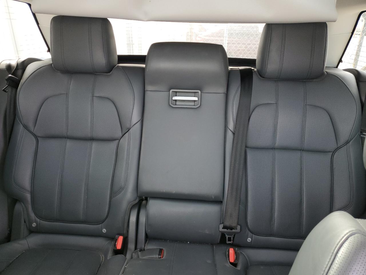 2014 Land Rover Range Rover - Image 10