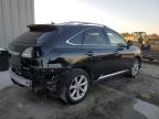 2011 Lexus Rx 350 იყიდება Byron-ში, GA - All Over